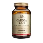 Omega 3-6-9