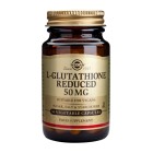 L-Glutathione Reduced 50 mg