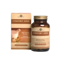 Solgar Comfort Zone Digestive Complex