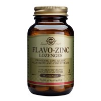 Flavo Zinc Lozenges