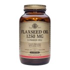 Flaxseed Oil 1250 mg