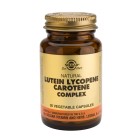 Lutein Lycopene Carotene Complex