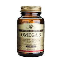 Omega-3 Double Strength