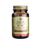 Solgar Co-Enzyme Q-10 60 mg