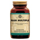 Man Multiple