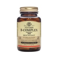 Vitamin B-complex