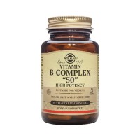 Vitamin B-complex