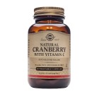 Solgar Cranberry with Vitamin C