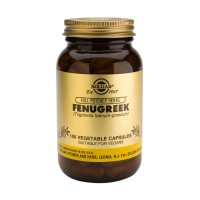 Fenugreek