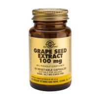 Grape Seed Extract 100 mg