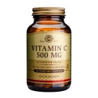 Vitamin C 500 mg