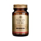 Niacin 100 mg