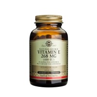 Vitamin E 268 mg/400 IU Vegan