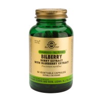 Bilberry Berry Extract