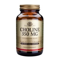 Solgar Choline