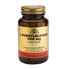 L-Phenylalanine 500 mg
