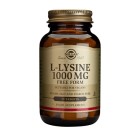 L-Lysine 1000 mg