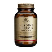 L-Lysine 1000 mg