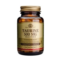 Taurine 500 mg