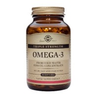 Omega-3 Triple Strength