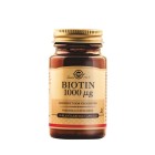 Biotin 1000 mcg