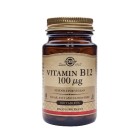 Vitamin B-12 100 mcg