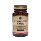 Vitamin B-12 100 mcg