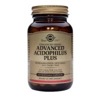 Advanced Acidophilus Plus