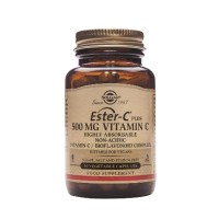 Ester-C® Plus 500 mg