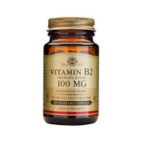 Vitamin B-2 100 mg