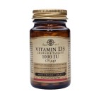 Vitamin D-3 1000 IU/25 mcg Chewable Tablets