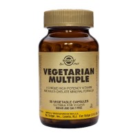Vegan Multiple