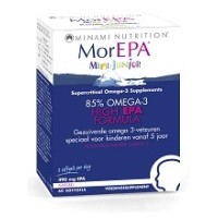 Vitals MorEPA Mini  60 softgels