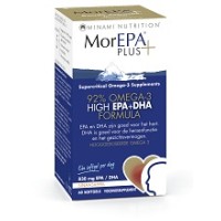 Vitals MorEPA Plus 60 softgels