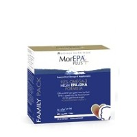 Vitals MorEPA Plus 120 softgels