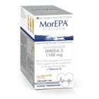 Vitals MorEPA Platinum 60 softgels minami