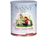 Babyvoeding NANNYcare Peutermelk 400 gram Vitals