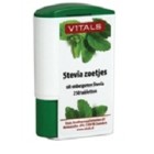 Stevia zoetjes 250 zoetjes vitals