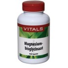 Magnesiumbisglycinaat 120 tabletten Vitals