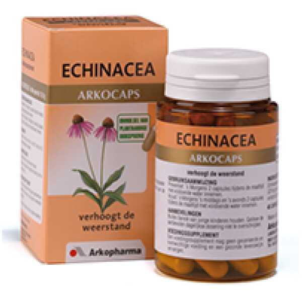 arkocaps-echinacea