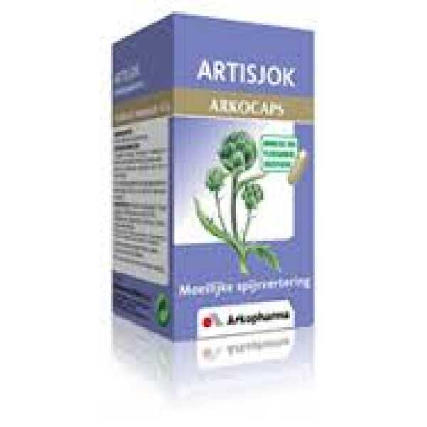 artisjok