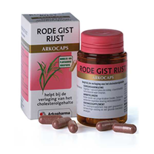 Arkocaps-Rode-Gist-Rijst1