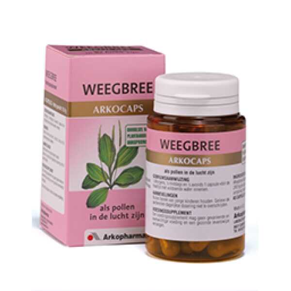Arkocaps-Weegbree