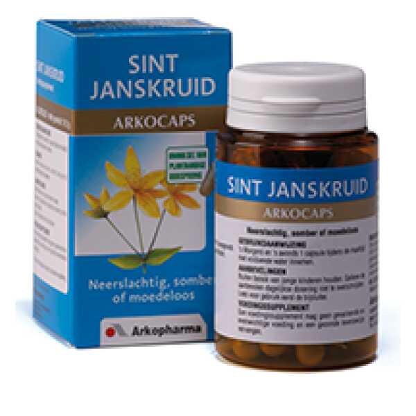 arkocaps-sint-janskruid
