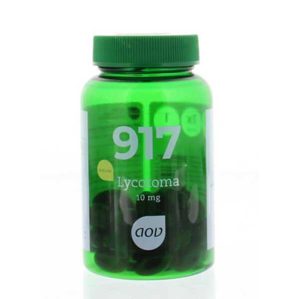 aov 917