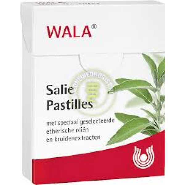 wala salie