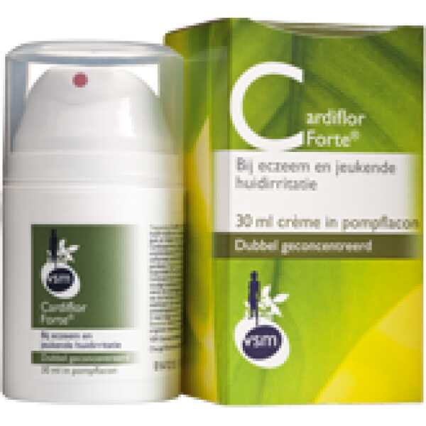 cardiflor_forte