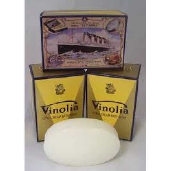 vinolia