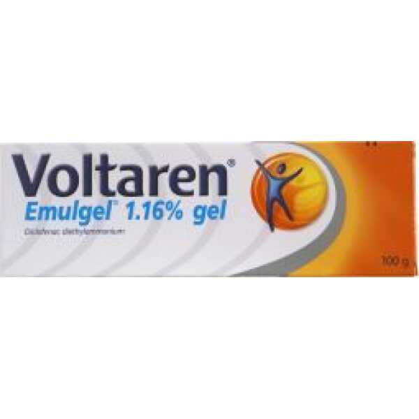 voltaren 100