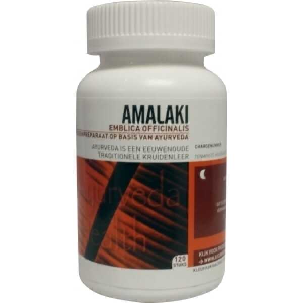 amalaki 120